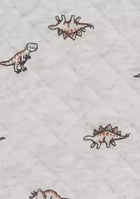 Baby Boys Jacket and Bodysuit Set