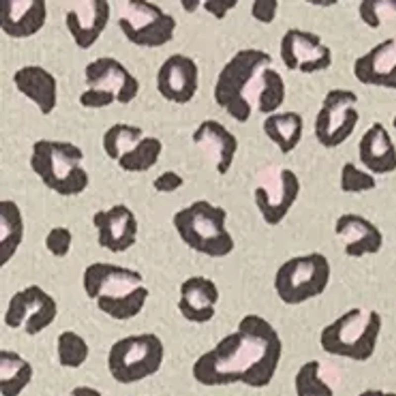 Baby Girls Printed Dress