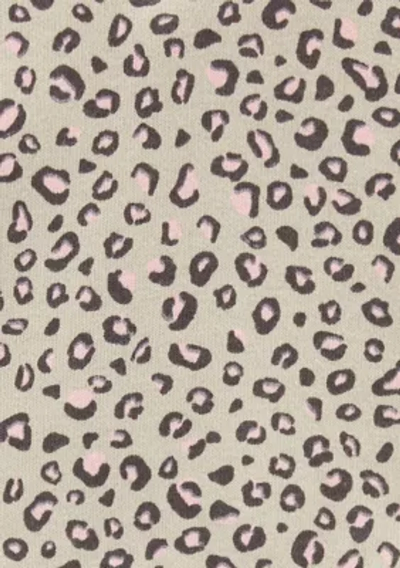 Baby Girls Printed Dress