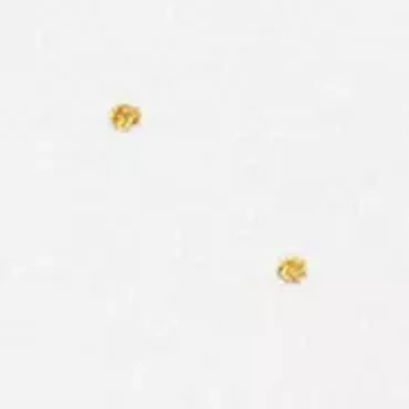 Baby Girls Printed Dress