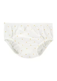 Baby Girls Printed Dress