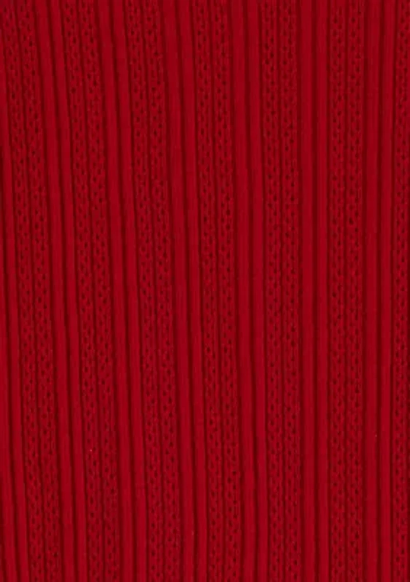 Baby Girls Denim Overalls Set