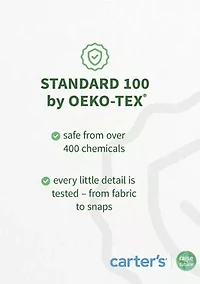 Baby Boys Thermal T-Shirt and Pants Set