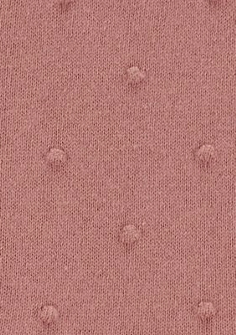 Baby Girls Bubble Bodysuit