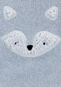 Baby Boys Sweater and Pants Set