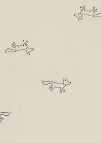 Baby Boys Printed Bodysuit and Coveralls Set