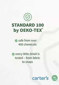 Baby Boys Printed Bodysuit and Coveralls Set