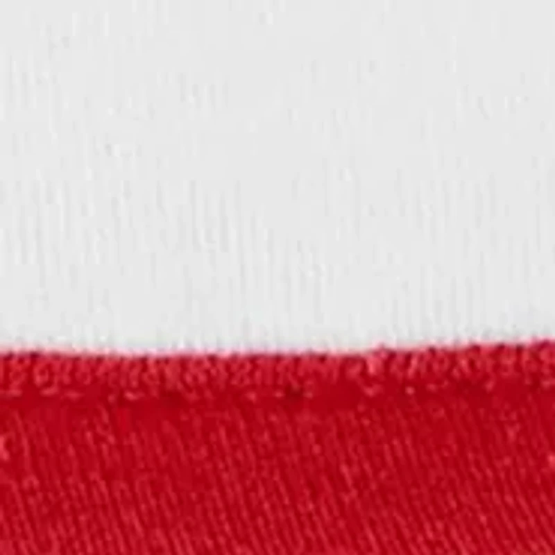 My First Christmas Teething Bib