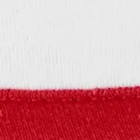 My First Christmas Teething Bib