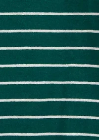 Baby Boys Printed Bodysuits - 4 Pack