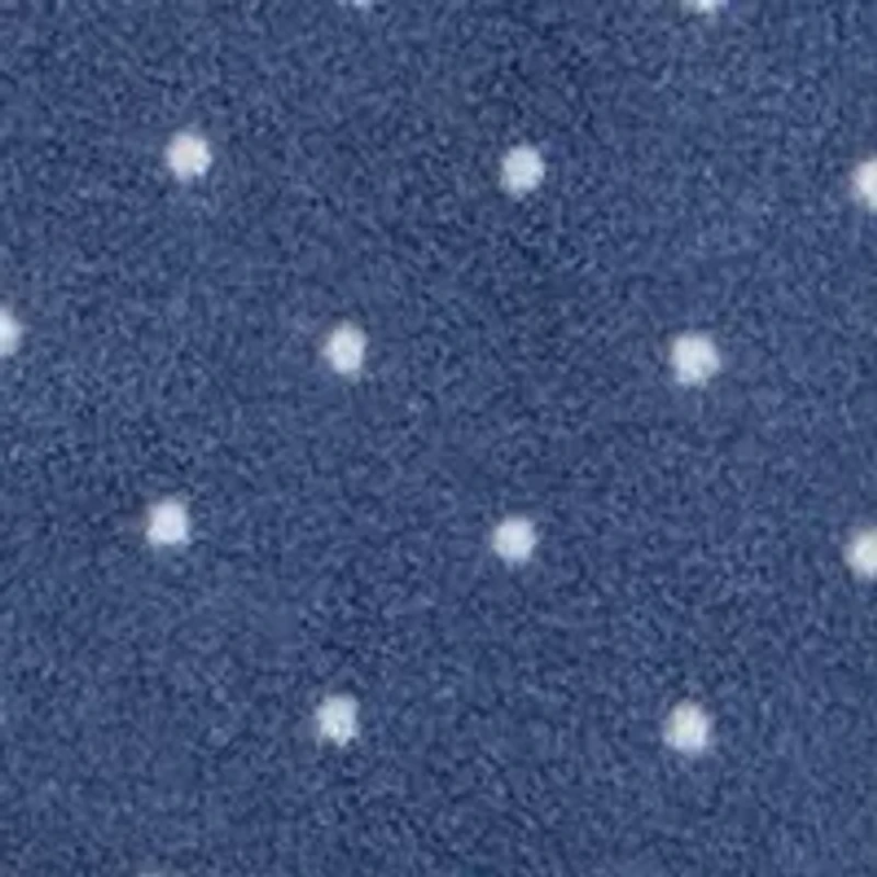 Baby Boys Microfleece Printed Footie Pajamas