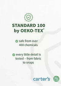 Baby Boys Microfleece Printed Footie Pajamas