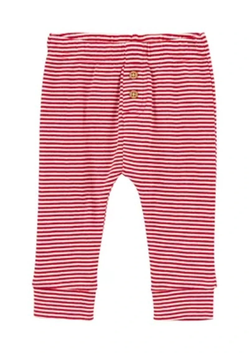 Baby 2 Piece Bodysuit Set