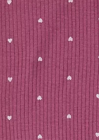 Baby Girls 3 Piece Bodysuit Set