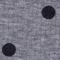 Baby Girls Printed Bodysuit and Leggings Set