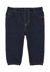 Baby Boys 3 Piece Sherpa Jacket Set