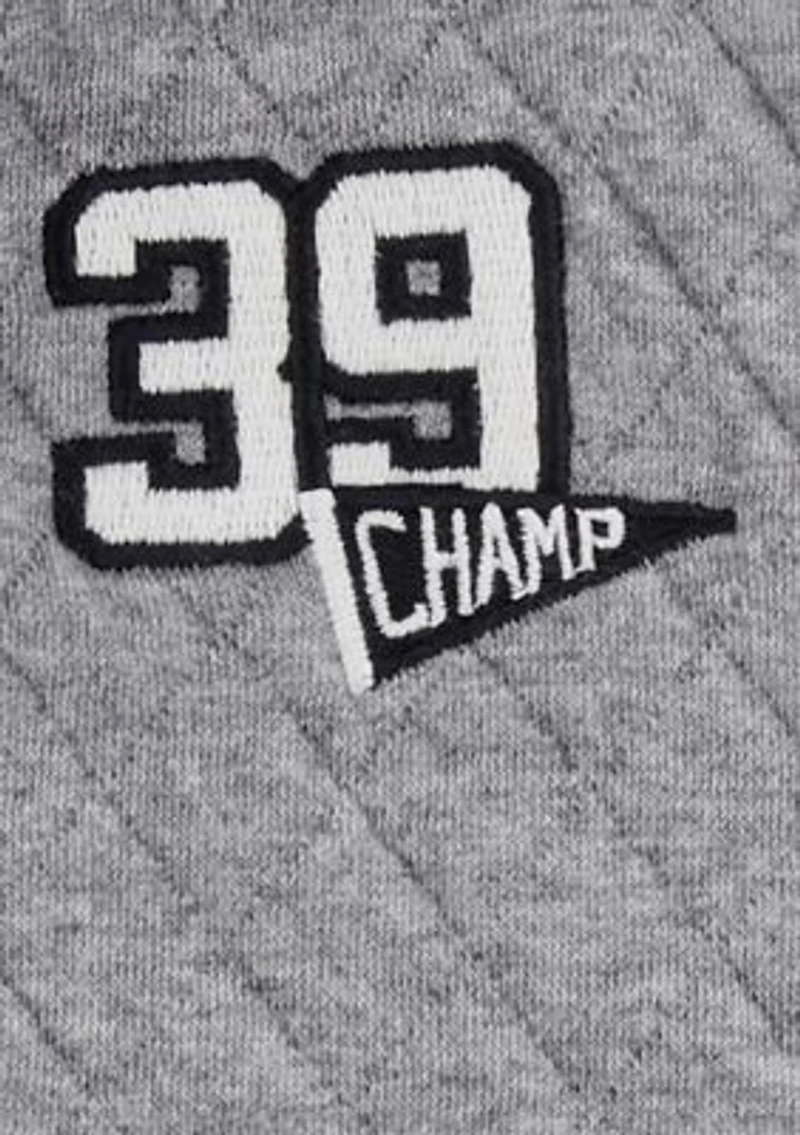 Baby Boys 3 Piece Vest Set