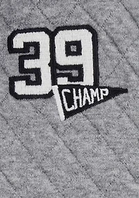 Baby Boys 3 Piece Vest Set