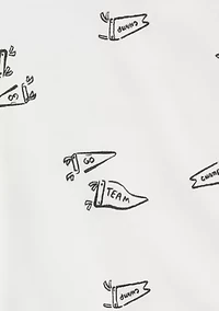 Baby Boys 3 Piece Vest Set