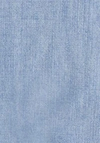 Baby Girls Chambray Shortall