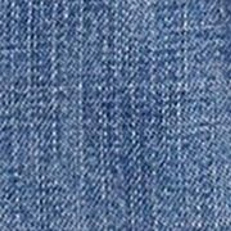 Baby Girls Chambray Dress
