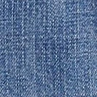 Baby Girls Chambray Dress