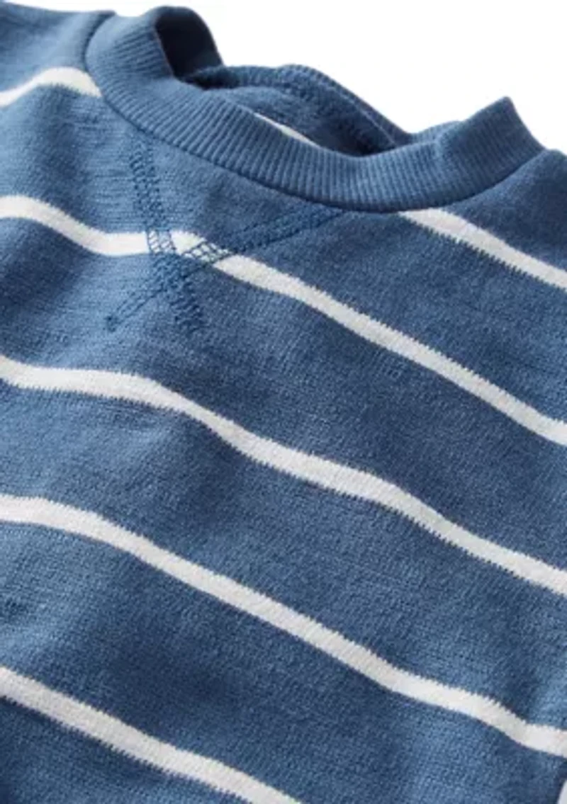 Baby Boys Knit Set