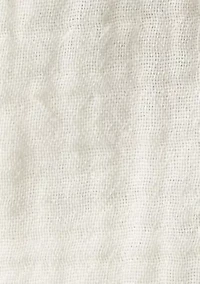 Baby Boys Woven Set