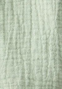 Baby Boys Woven Set