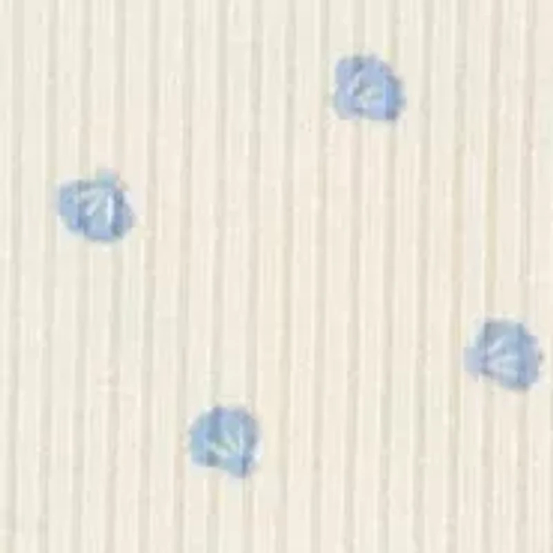 Baby Girls Three Piece Bodysuit Set