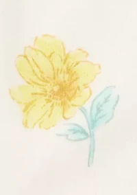 Baby Girls 3 Piece Floral Cardigan Set