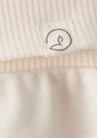 Baby Girls Jogger Pants - 2 Pack