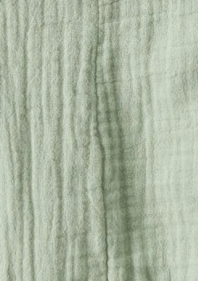 Baby Cotton Gauze Overall