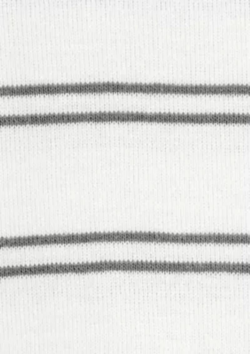 Baby Boys Three Piece Bodysuit and T-Shirt Set