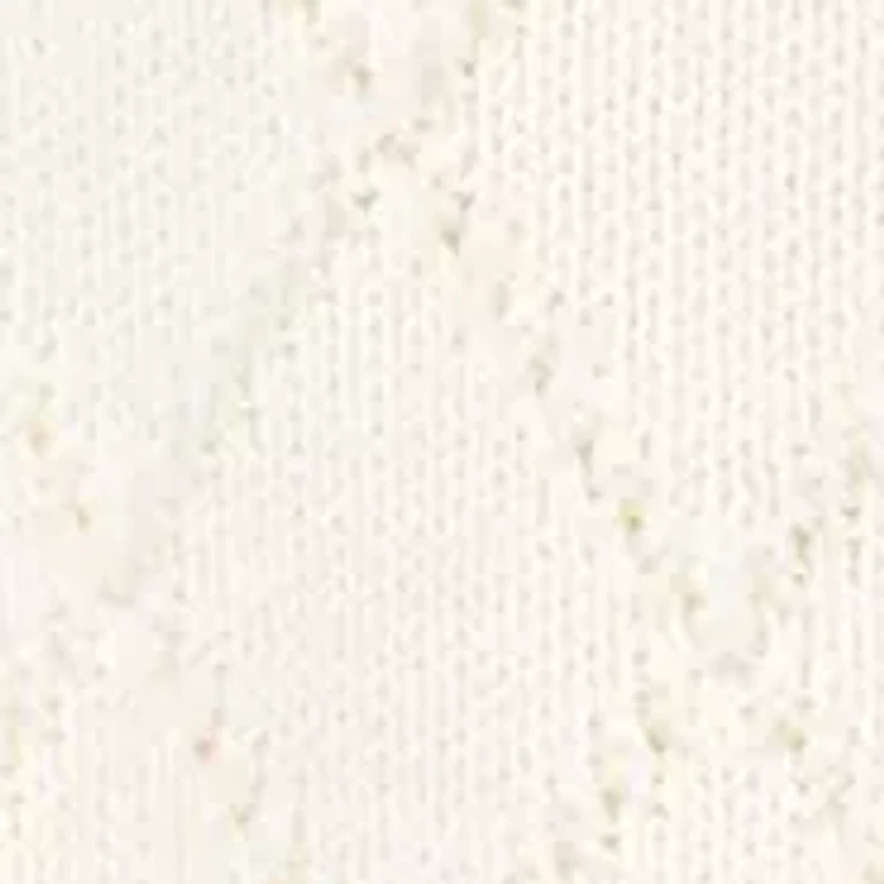 Baby Girls Knit Cardigan