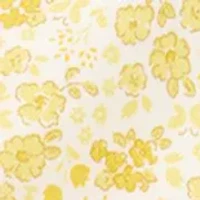 Baby Girls Floral Printed Dress