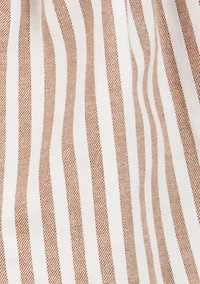 Baby Girls Printed Romper