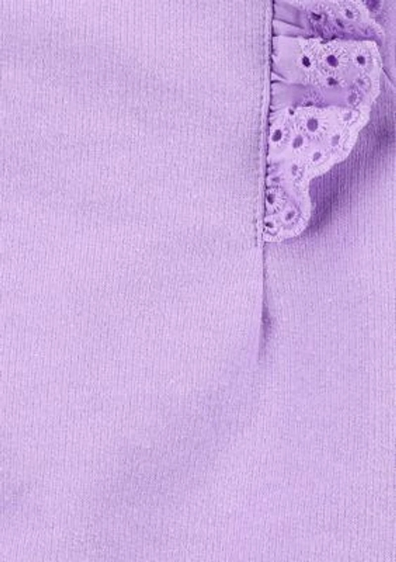 Baby Girls Suit