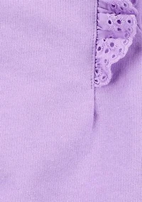 Baby Girls Suit