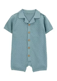 Baby Boys One Piece Romper