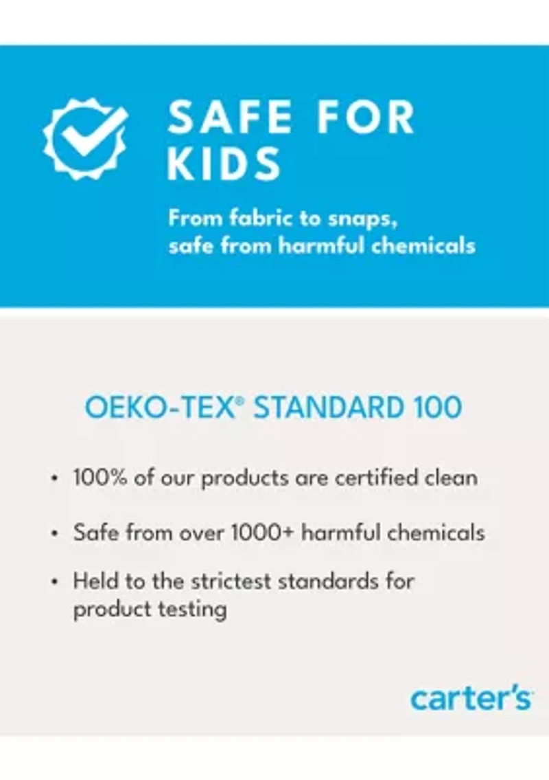 Baby Girls Flutter Sleeve Ruffle Dress