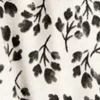 Baby Girls Floral Printed Sunsuit