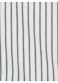 Baby Boys Stripe Romper