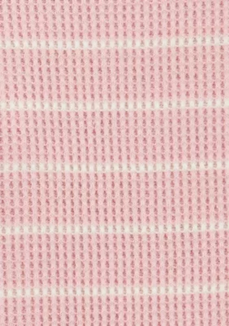 Baby Girls Striped Set