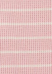 Baby Girls Striped Set