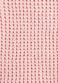 Baby Girls Button Front Cardigan