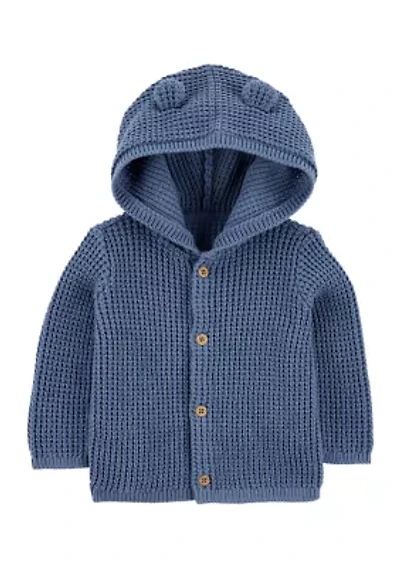 Baby Girls Cardigan Set