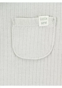 Baby Boys Three Piece Cardigan Set