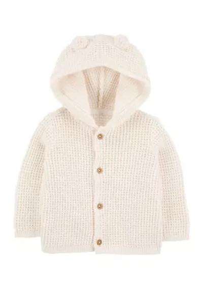 Baby Knit Cardigan