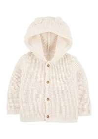 Baby Knit Cardigan